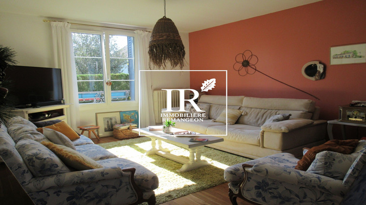 Ma-Cabane - Vente Maison Lamotte-Beuvron, 134 m²