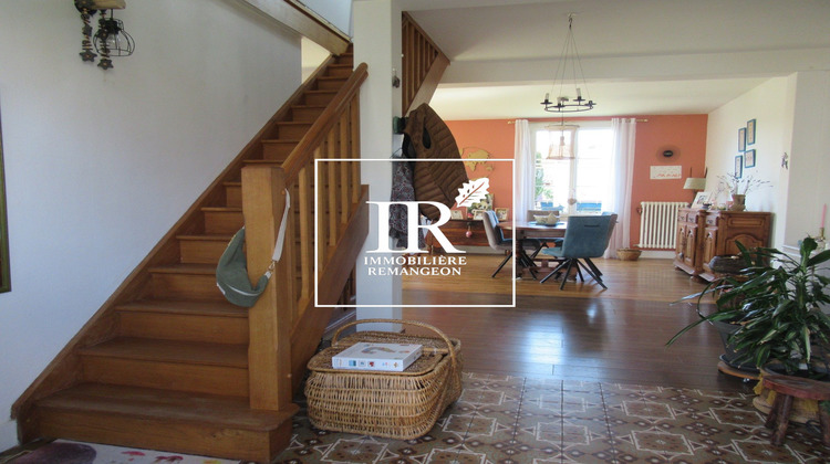 Ma-Cabane - Vente Maison Lamotte-Beuvron, 134 m²