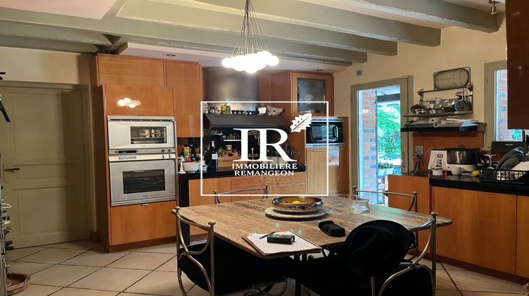Ma-Cabane - Vente Maison Lamotte-Beuvron, 309 m²