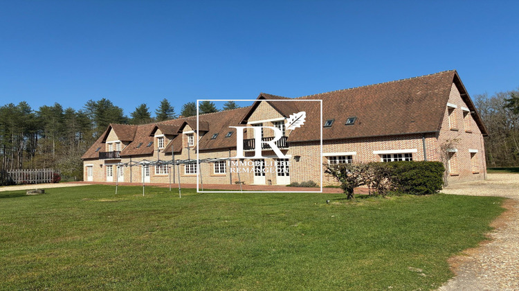 Ma-Cabane - Vente Maison Lamotte-Beuvron, 420 m²