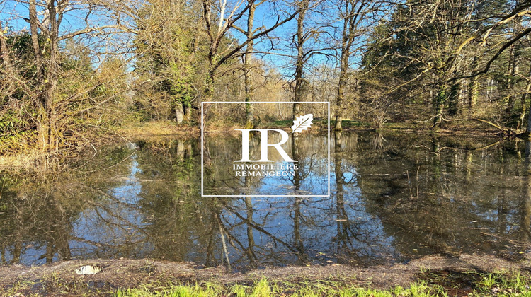 Ma-Cabane - Vente Maison Lamotte-Beuvron, 420 m²