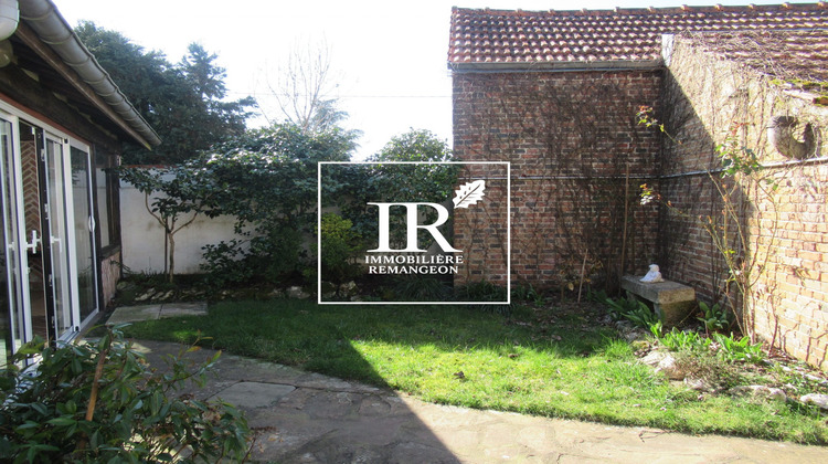 Ma-Cabane - Vente Maison Lamotte-Beuvron, 122 m²