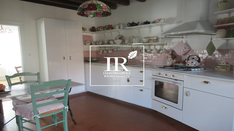 Ma-Cabane - Vente Maison Lamotte-Beuvron, 122 m²