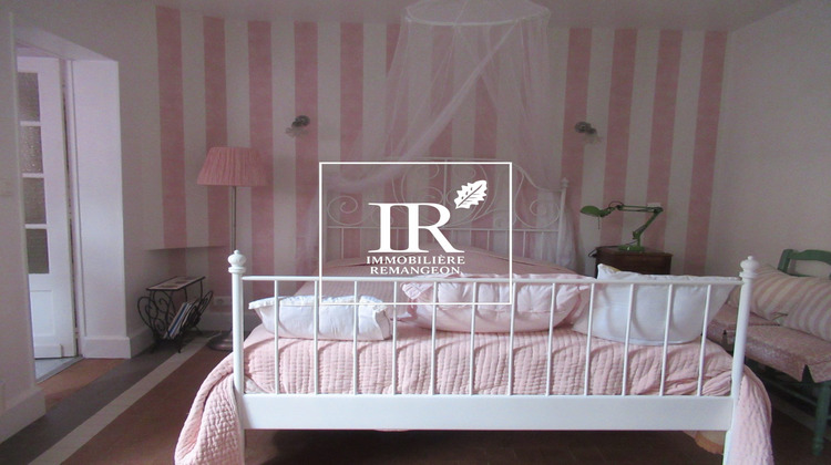 Ma-Cabane - Vente Maison Lamotte-Beuvron, 122 m²