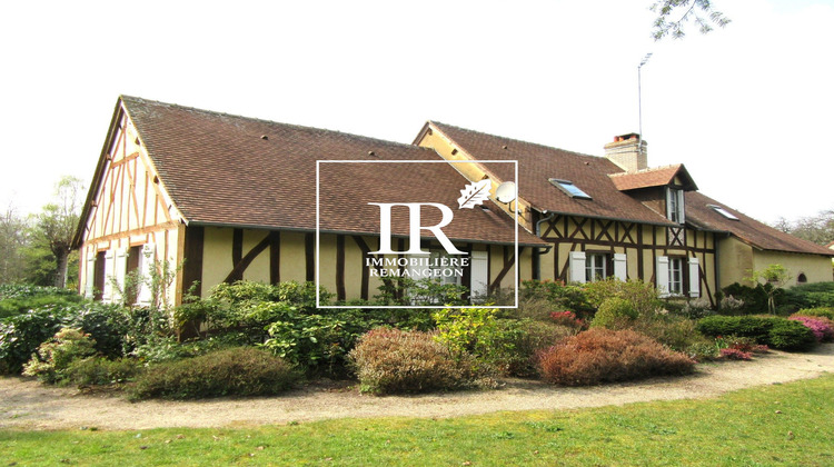 Ma-Cabane - Vente Maison Lamotte-Beuvron, 237 m²