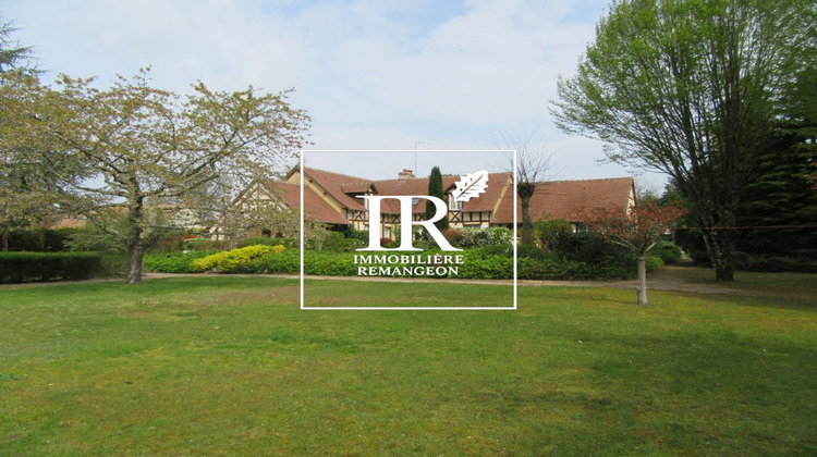 Ma-Cabane - Vente Maison Lamotte-Beuvron, 237 m²