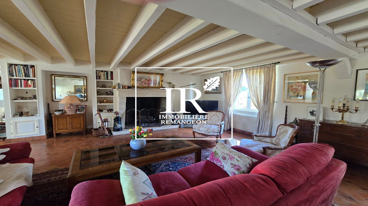 Ma-Cabane - Vente Maison Lamotte-Beuvron, 237 m²