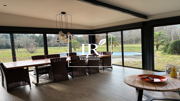 Ma-Cabane - Vente Maison Lamotte-Beuvron, 357 m²