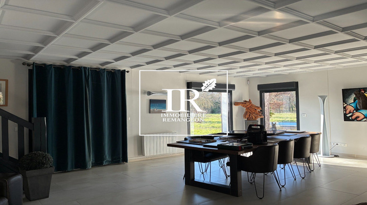 Ma-Cabane - Vente Maison Lamotte-Beuvron, 357 m²