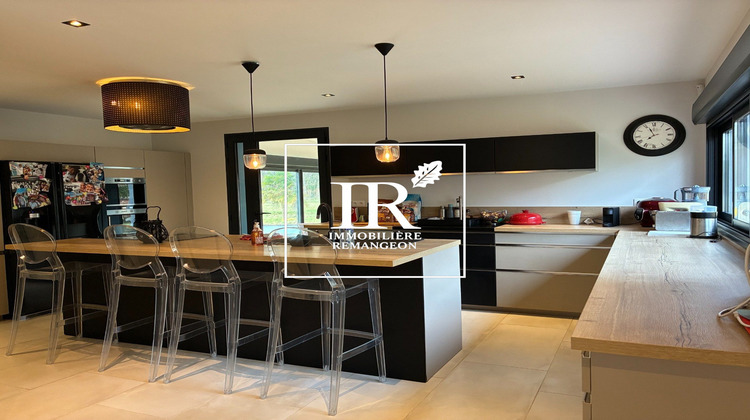 Ma-Cabane - Vente Maison Lamotte-Beuvron, 357 m²