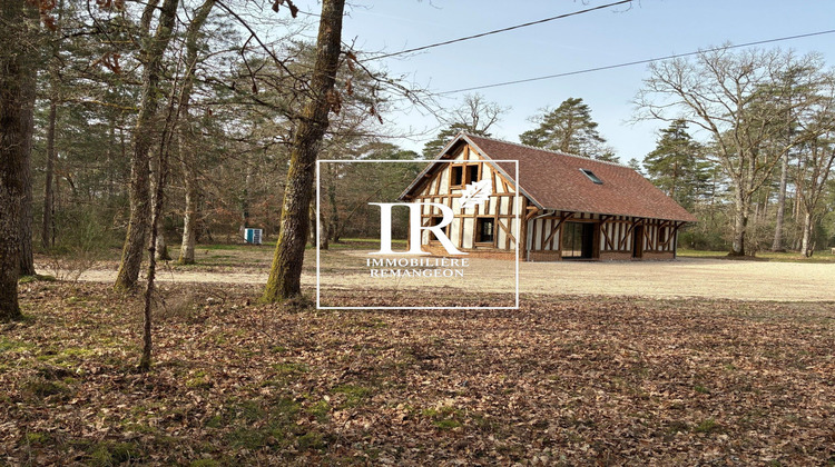 Ma-Cabane - Vente Maison Lamotte-Beuvron, 230 m²