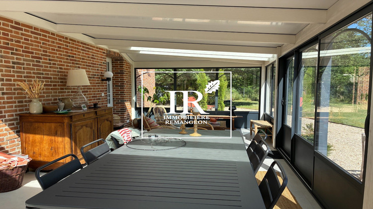 Ma-Cabane - Vente Maison Lamotte-Beuvron, 163 m²