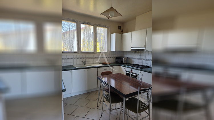 Ma-Cabane - Vente Maison LAMOTTE-BEUVRON, 116 m²