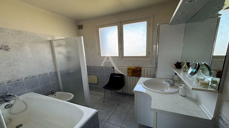 Ma-Cabane - Vente Maison LAMOTTE-BEUVRON, 116 m²