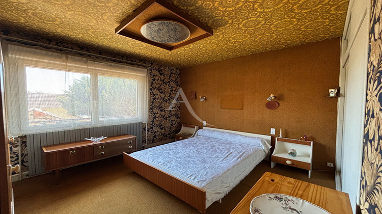 Ma-Cabane - Vente Maison LAMOTTE-BEUVRON, 116 m²