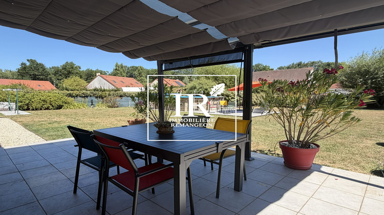 Ma-Cabane - Vente Maison Lamotte-Beuvron, 174 m²