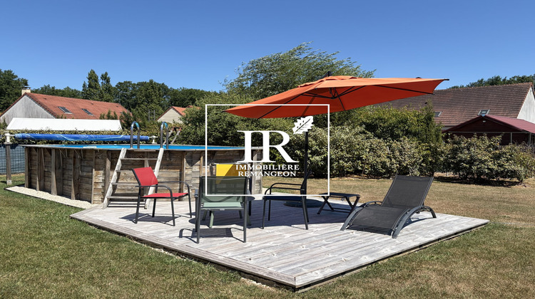 Ma-Cabane - Vente Maison Lamotte-Beuvron, 174 m²