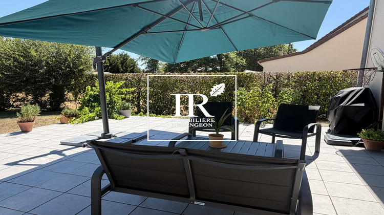 Ma-Cabane - Vente Maison Lamotte-Beuvron, 174 m²