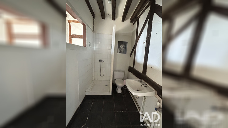 Ma-Cabane - Vente Maison Lamotte-Beuvron, 87 m²