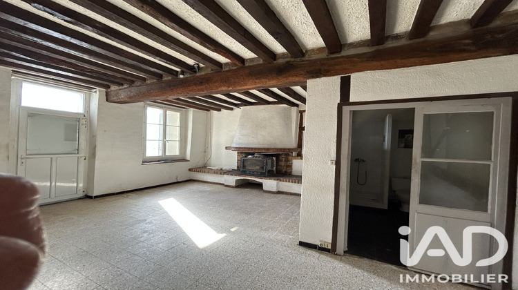 Ma-Cabane - Vente Maison Lamotte-Beuvron, 87 m²