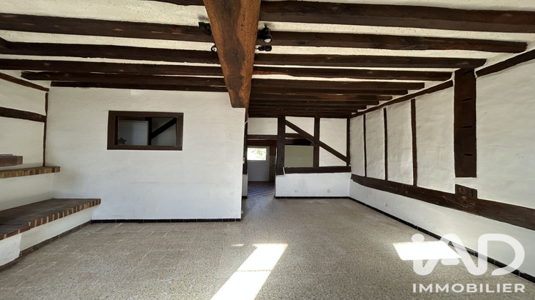 Ma-Cabane - Vente Maison Lamotte-Beuvron, 87 m²