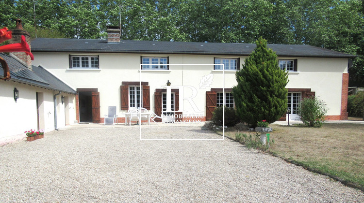 Ma-Cabane - Vente Maison Lamotte-Beuvron, 322 m²