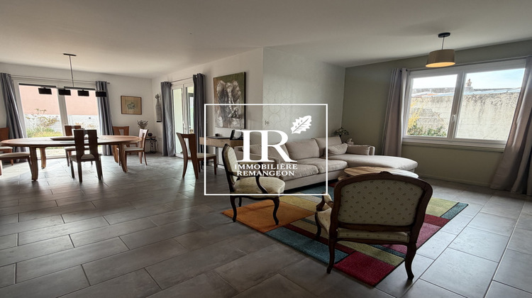 Ma-Cabane - Vente Maison Lamotte-Beuvron, 103 m²