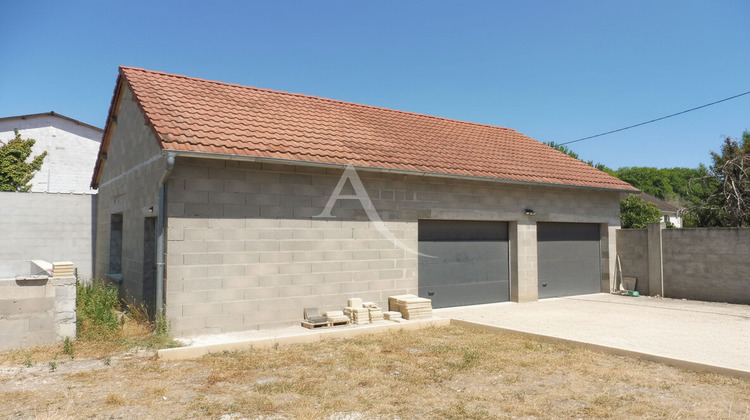 Ma-Cabane - Vente Maison LAMOTTE-BEUVRON, 197 m²