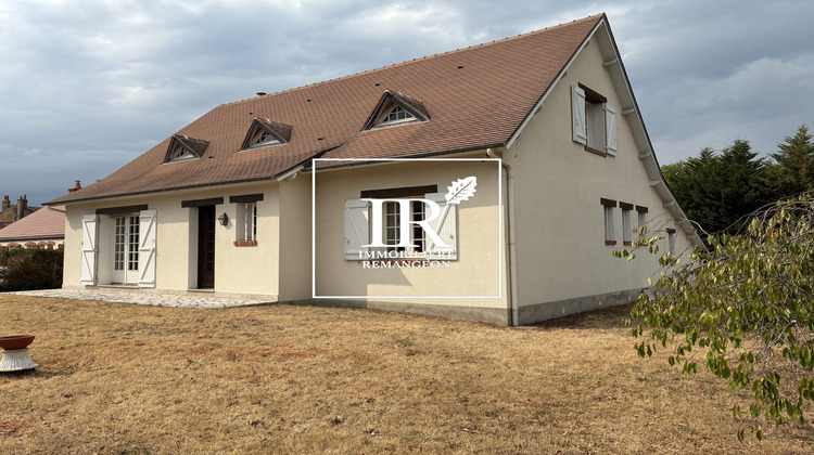 Ma-Cabane - Vente Maison Lamotte-Beuvron, 149 m²