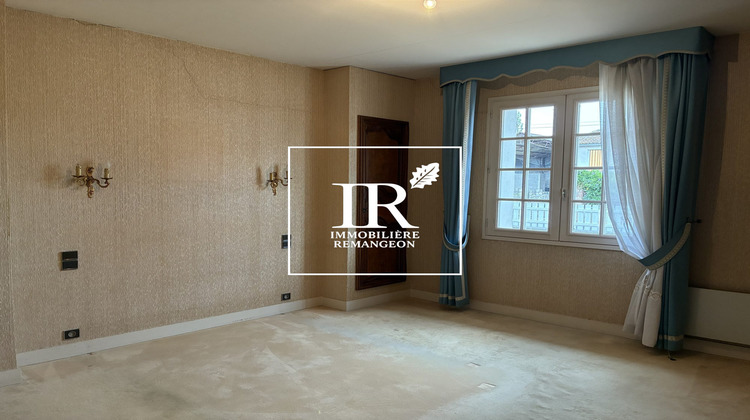 Ma-Cabane - Vente Maison Lamotte-Beuvron, 149 m²