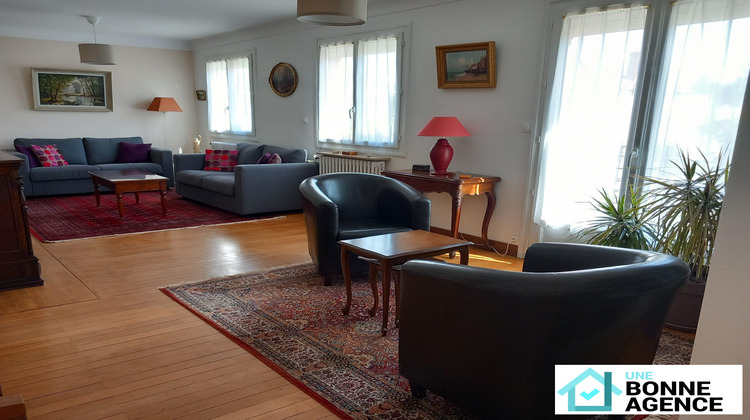 Ma-Cabane - Vente Maison Lamotte-Beuvron, 136 m²