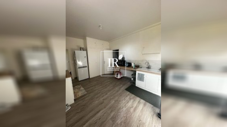 Ma-Cabane - Vente Maison Lamotte-Beuvron, 208 m²