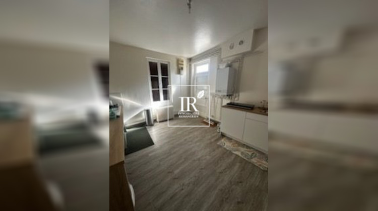 Ma-Cabane - Vente Maison Lamotte-Beuvron, 208 m²