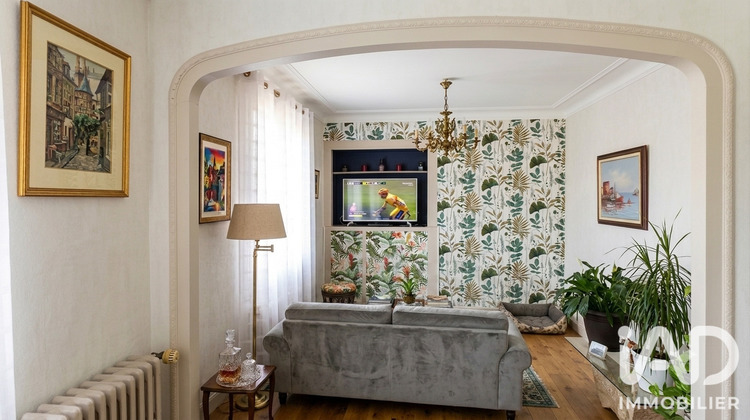 Ma-Cabane - Vente Maison Lamotte-Beuvron, 90 m²