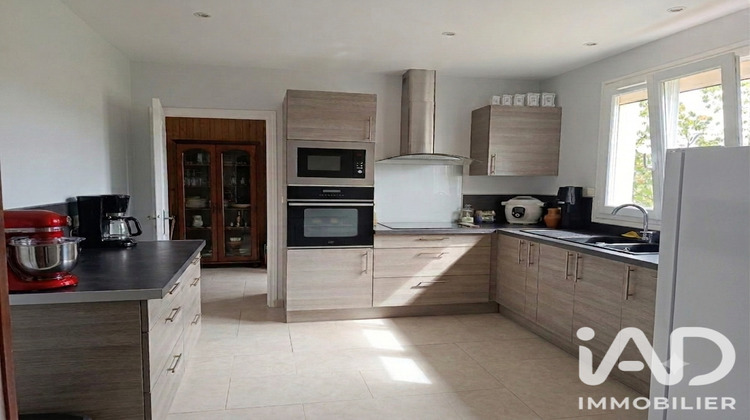 Ma-Cabane - Vente Maison Lamotte-Beuvron, 90 m²