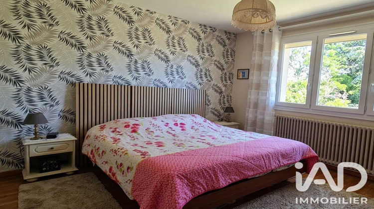 Ma-Cabane - Vente Maison Lamotte-Beuvron, 90 m²
