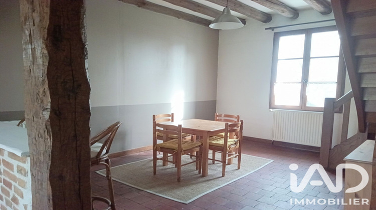Ma-Cabane - Vente Maison Lamotte-Beuvron, 77 m²