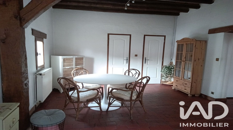 Ma-Cabane - Vente Maison Lamotte-Beuvron, 77 m²