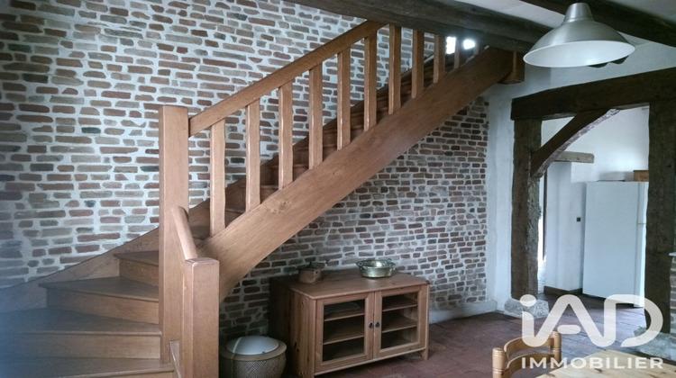 Ma-Cabane - Vente Maison Lamotte-Beuvron, 77 m²