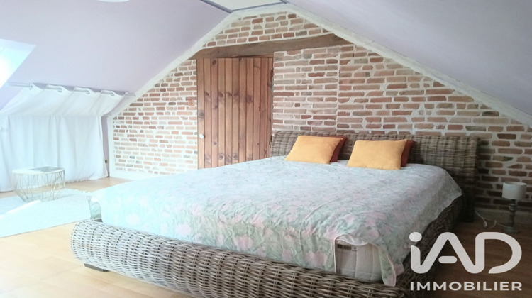 Ma-Cabane - Vente Maison Lamotte-Beuvron, 77 m²