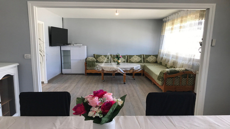 Ma-Cabane - Vente Maison LAMOTTE-BEUVRON, 115 m²