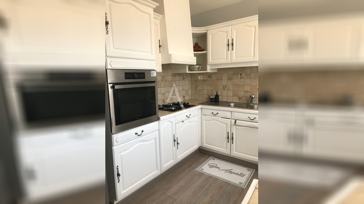 Ma-Cabane - Vente Maison LAMOTTE-BEUVRON, 115 m²