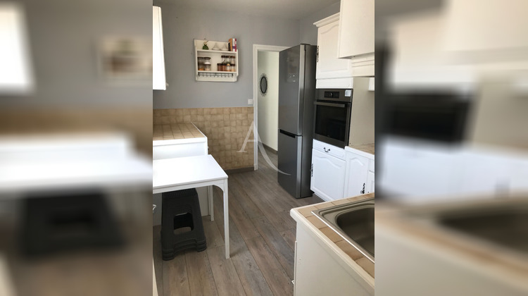 Ma-Cabane - Vente Maison LAMOTTE-BEUVRON, 115 m²
