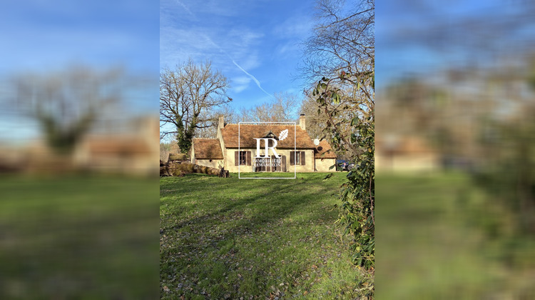 Ma-Cabane - Vente Maison Lamotte-Beuvron, 377 m²