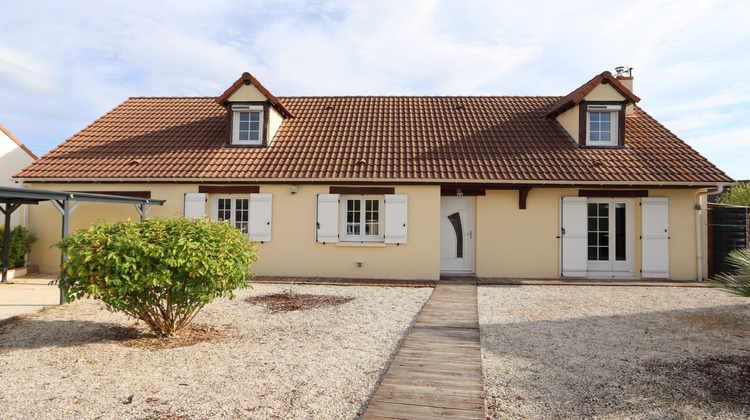 Ma-Cabane - Vente Maison Lamotte-Beuvron, 150 m²