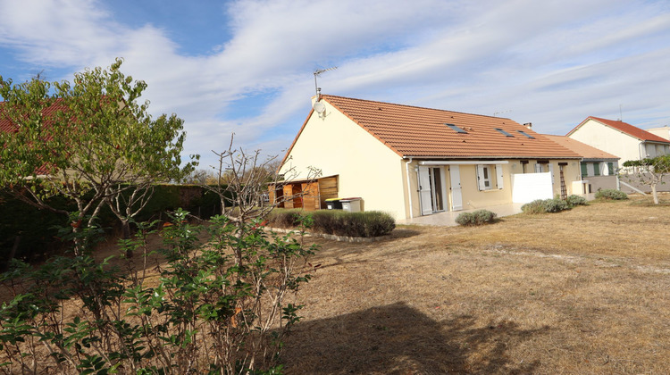 Ma-Cabane - Vente Maison Lamotte-Beuvron, 150 m²