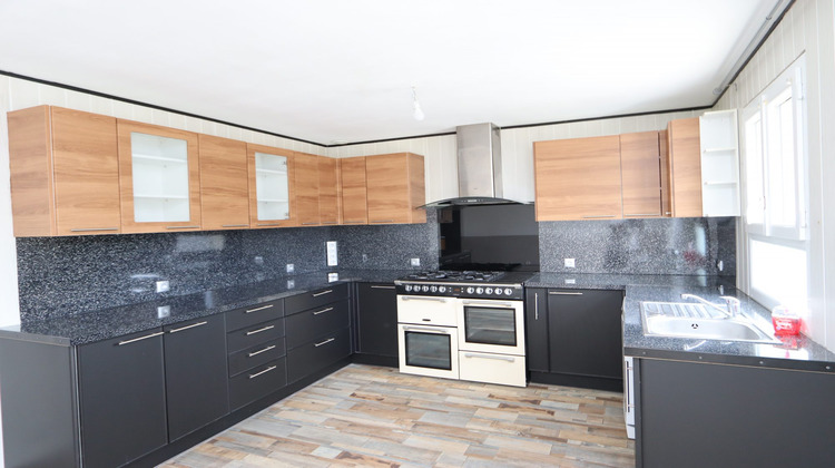 Ma-Cabane - Vente Maison Lamotte-Beuvron, 150 m²