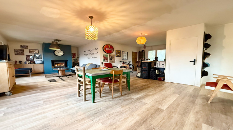 Ma-Cabane - Vente Maison Lamotte-Brebière, 165 m²