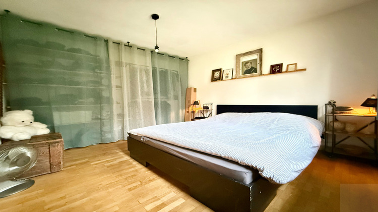 Ma-Cabane - Vente Maison Lamotte-Brebière, 165 m²