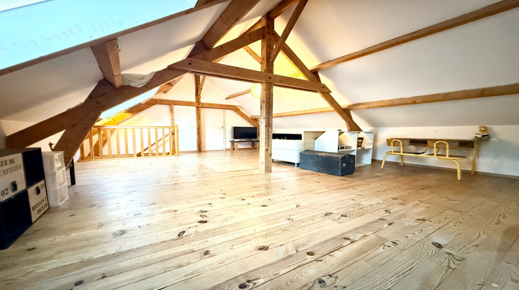 Ma-Cabane - Vente Maison Lamotte-Brebière, 165 m²